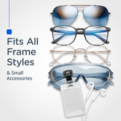 Magnetic Eyeglass Holders