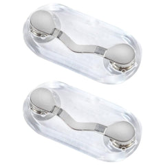 Magnetic Eyeglass Holders