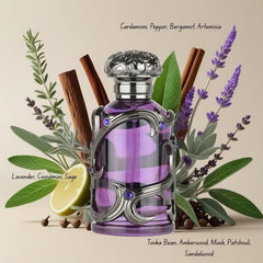 Eau de Parfum for Men