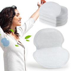 Disposable Underarm Sweat Pads