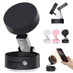 Vacuum Magnetic Phone Mount