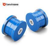 95A Polyurethane Rear Trailing Arm Bushings For BMW E36 E46 Z4 E85 E86