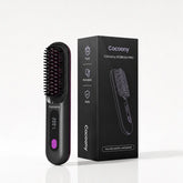 Cocoony Brush for Short Hair