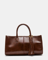 REECE BAG BROWN