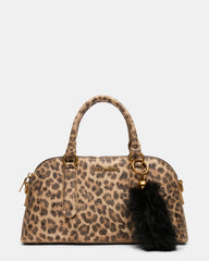 THORNE BAG GIFT SET LEOPARD