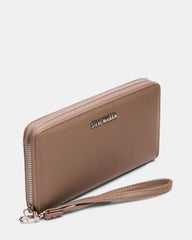 ZIPPY WALLET GIFT SET MUSHROOM