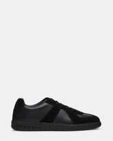 DIXON BLACK/BLACK