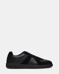 DIXON BLACK/BLACK