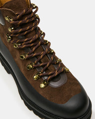 GALEN BROWN