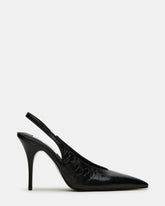 ANDROMEDA BLACK LEATHER