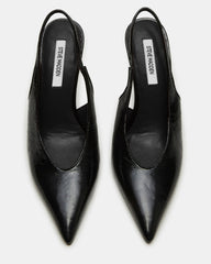 ANDROMEDA BLACK LEATHER