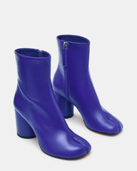 CARO BLUE LEATHER