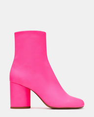 CARO PINK LEATHER
