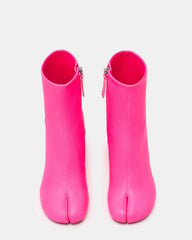 CARO PINK LEATHER