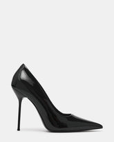 DYNASTY BLACK PATENT