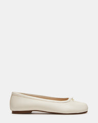 CALICO BONE LEATHER