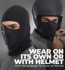 Professional Thermal Balaclava Ski Mask