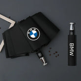 Car VIP Business Customized Umbrella