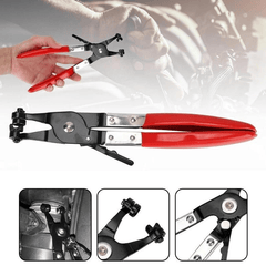 🔥🔥LAST DAY SALE 49% OFF-🛠️Automotive Electrical Disconnect Pliers Kit
