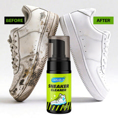 Premium Sneaker Cleaning Kit