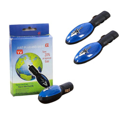 EcoDrive Fuel Sync Device