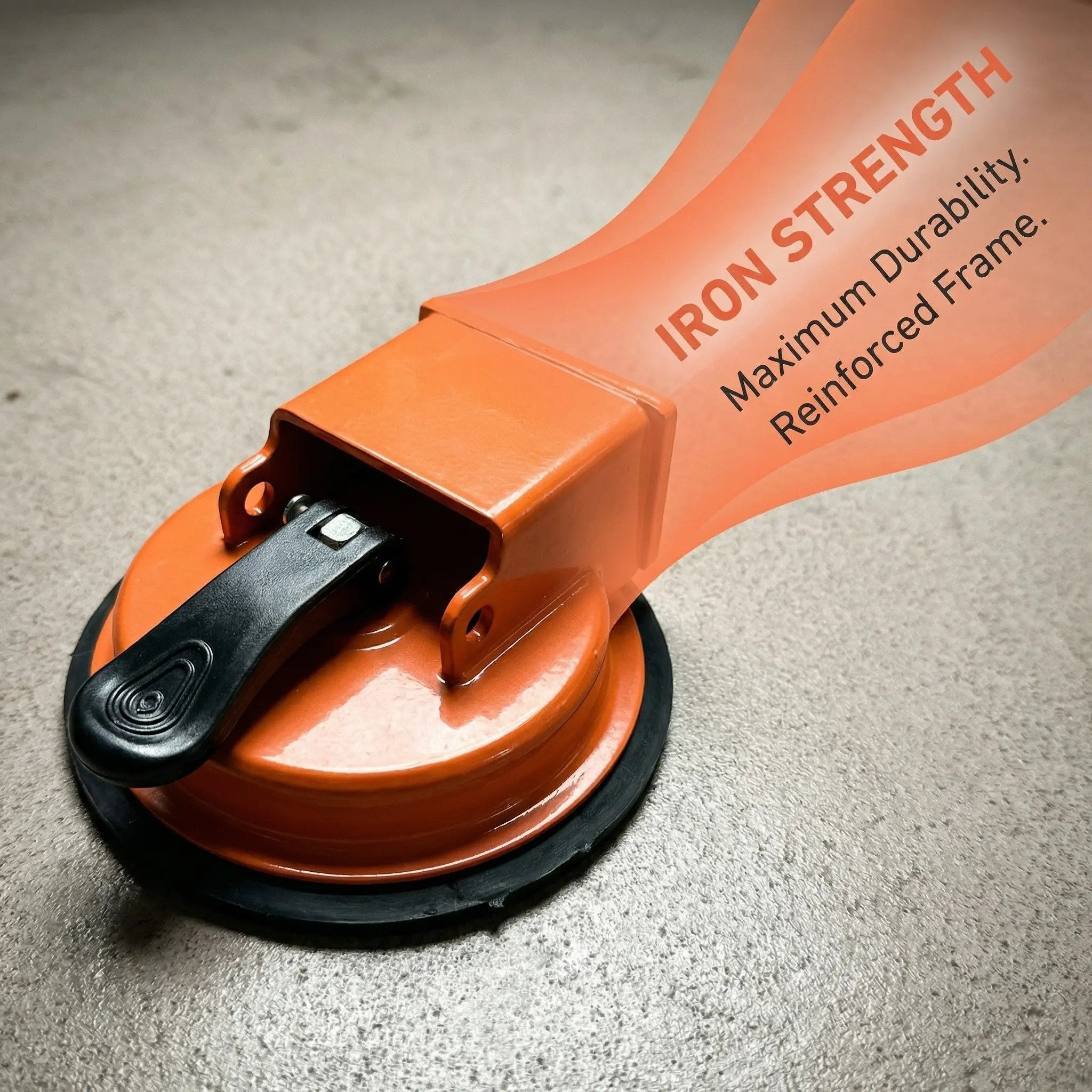 Ultimate Floor Gap Repair Tool