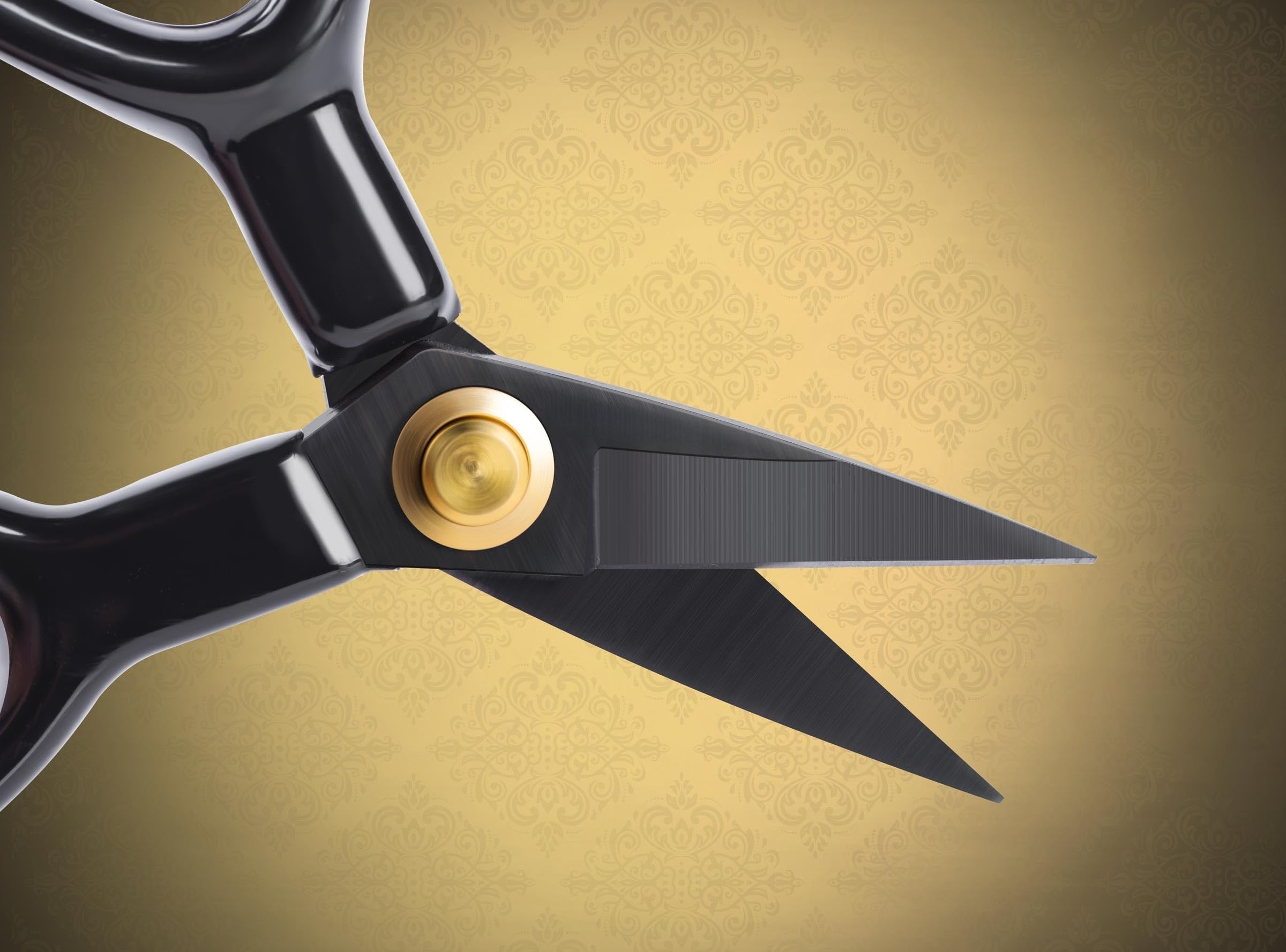 5" Professional Precision Detail Shears