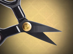 5" Professional Precision Detail Shears