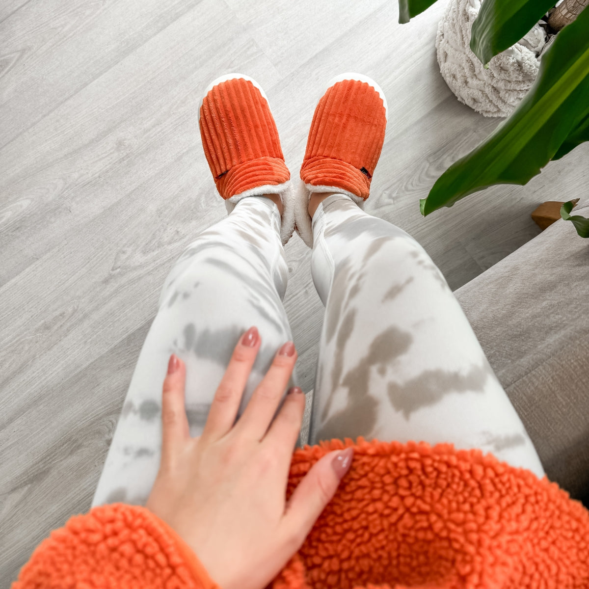 Pluffi Slippers™