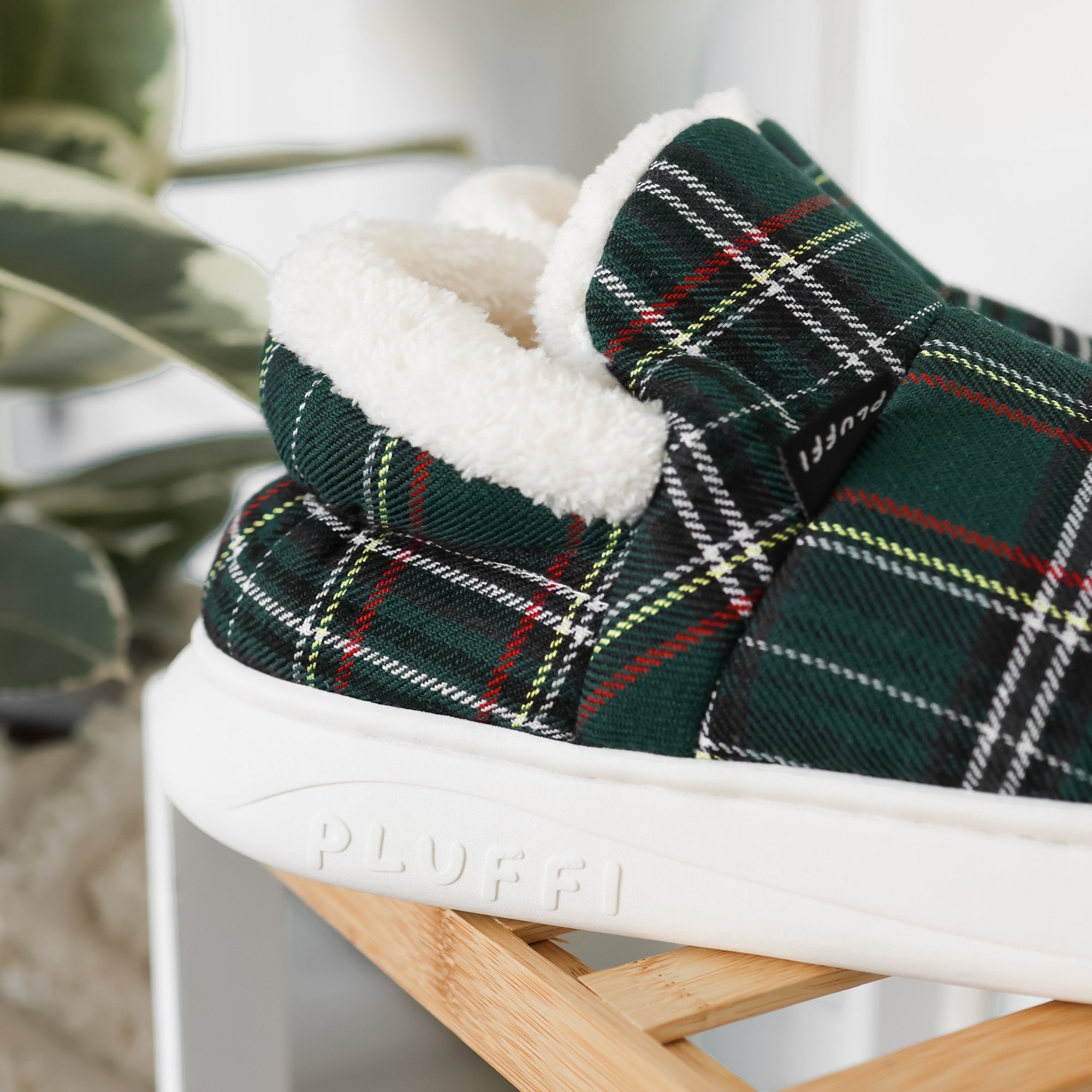 Pluffi Slippers™