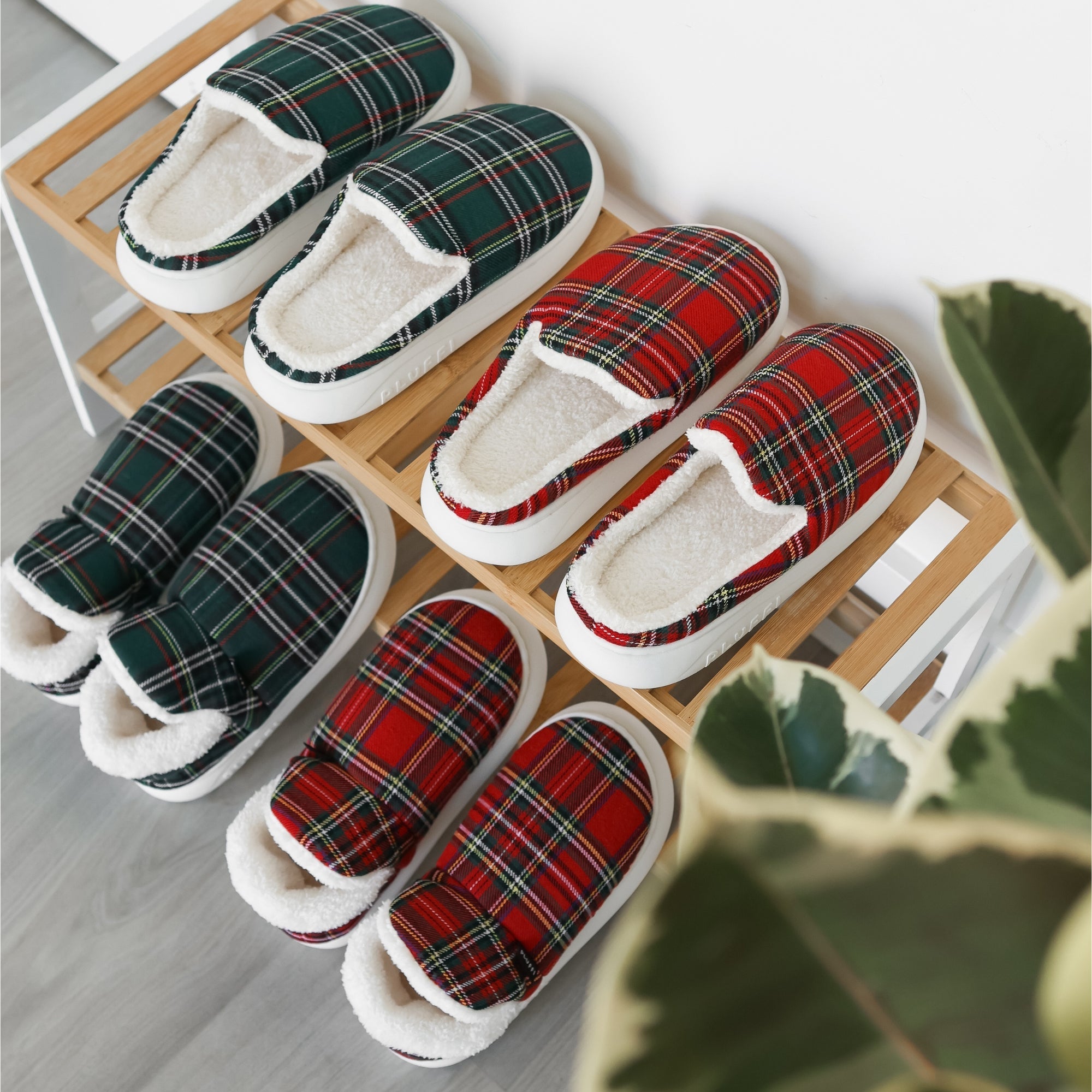 Pluffi Slippers™