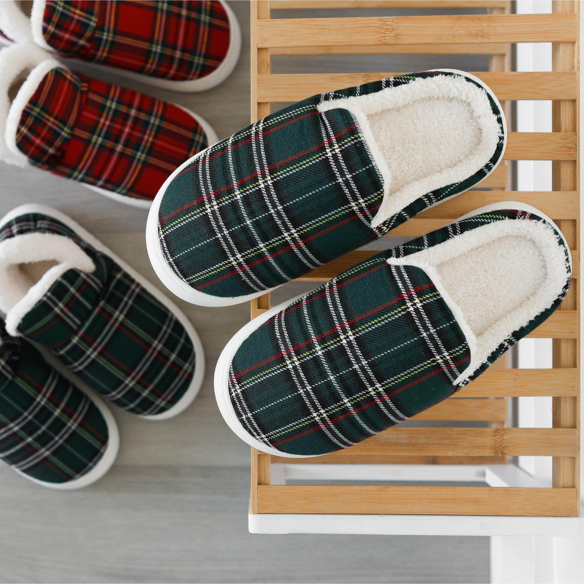 Pluffi Slippers™