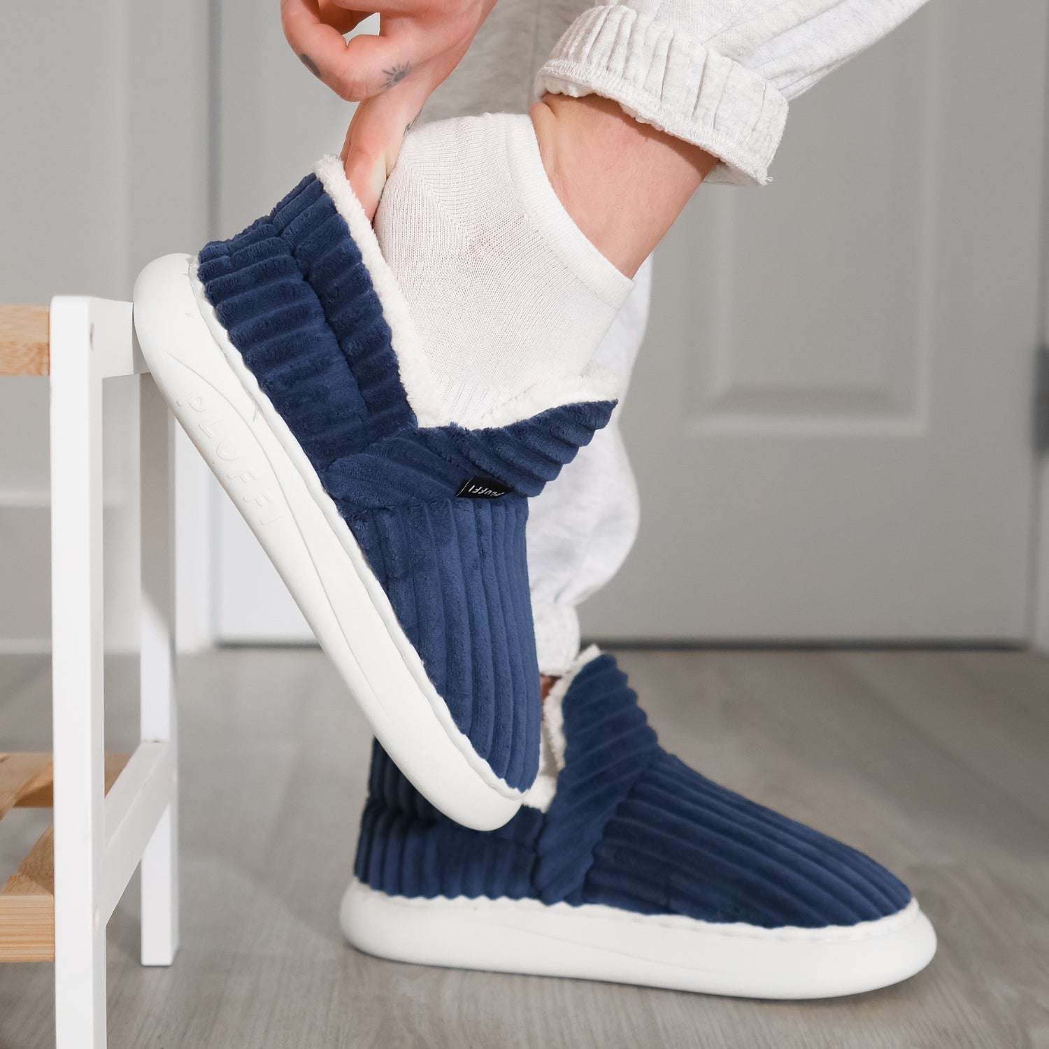 Pluffi Slippers™
