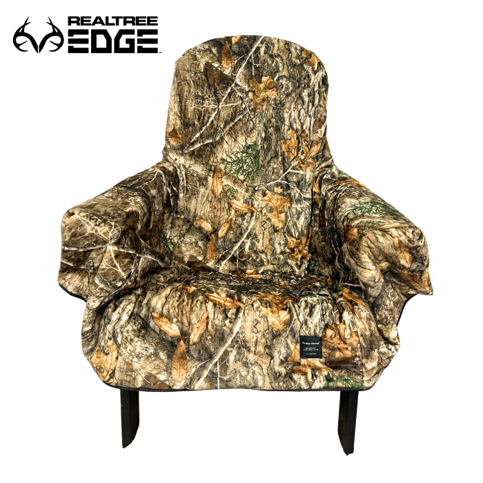 The Chair Blanket™