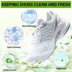 Premium Sneaker Cleaning Kit