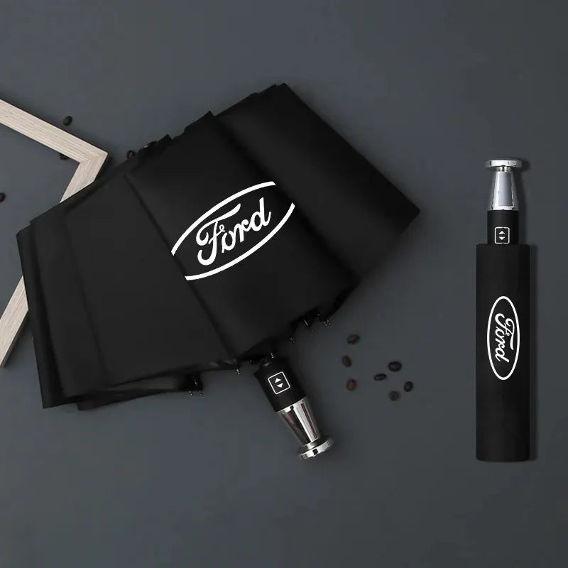Car VIP Business Customized Umbrella