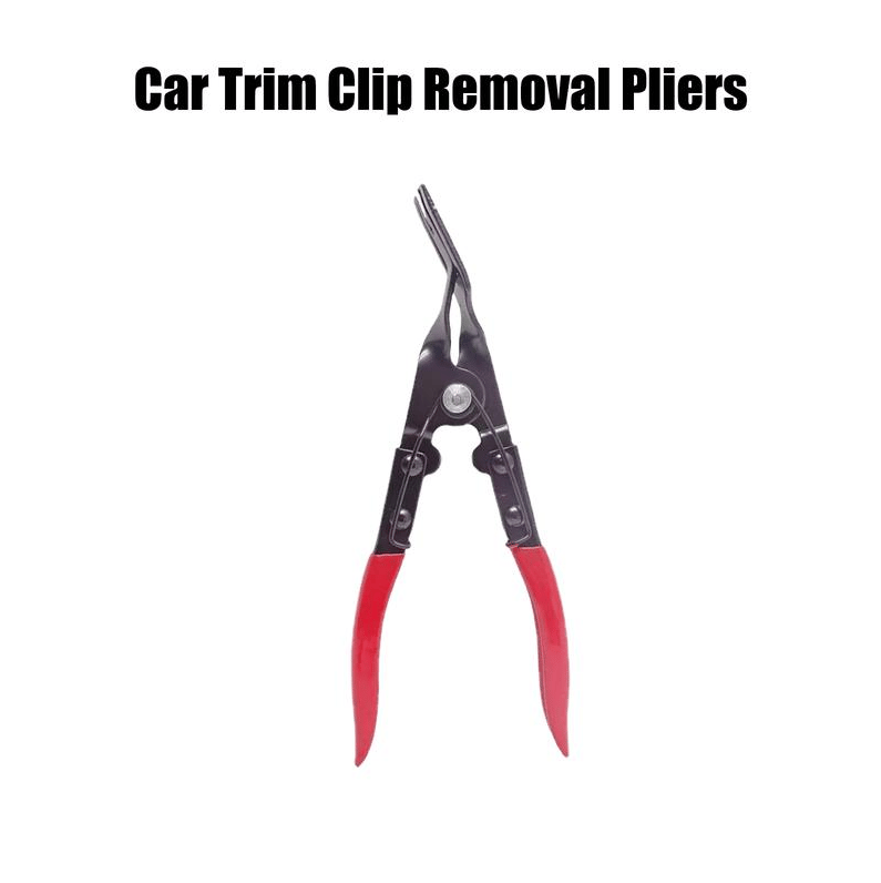 🔥🔥LAST DAY SALE 49% OFF-🛠️Automotive Electrical Disconnect Pliers Kit