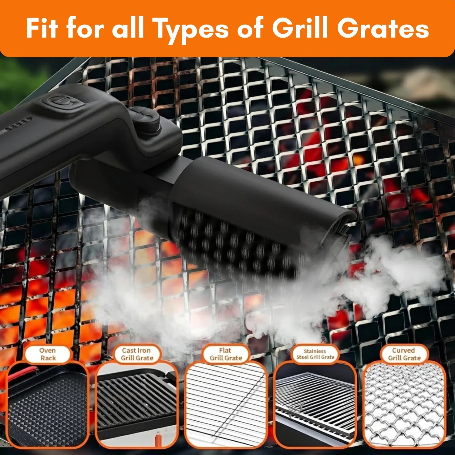 GrillDaddy