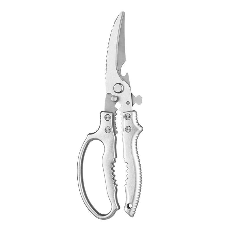 Heavy Duty Poultry Shears - Kitchen Shears