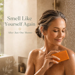 Original Persimmon Soap