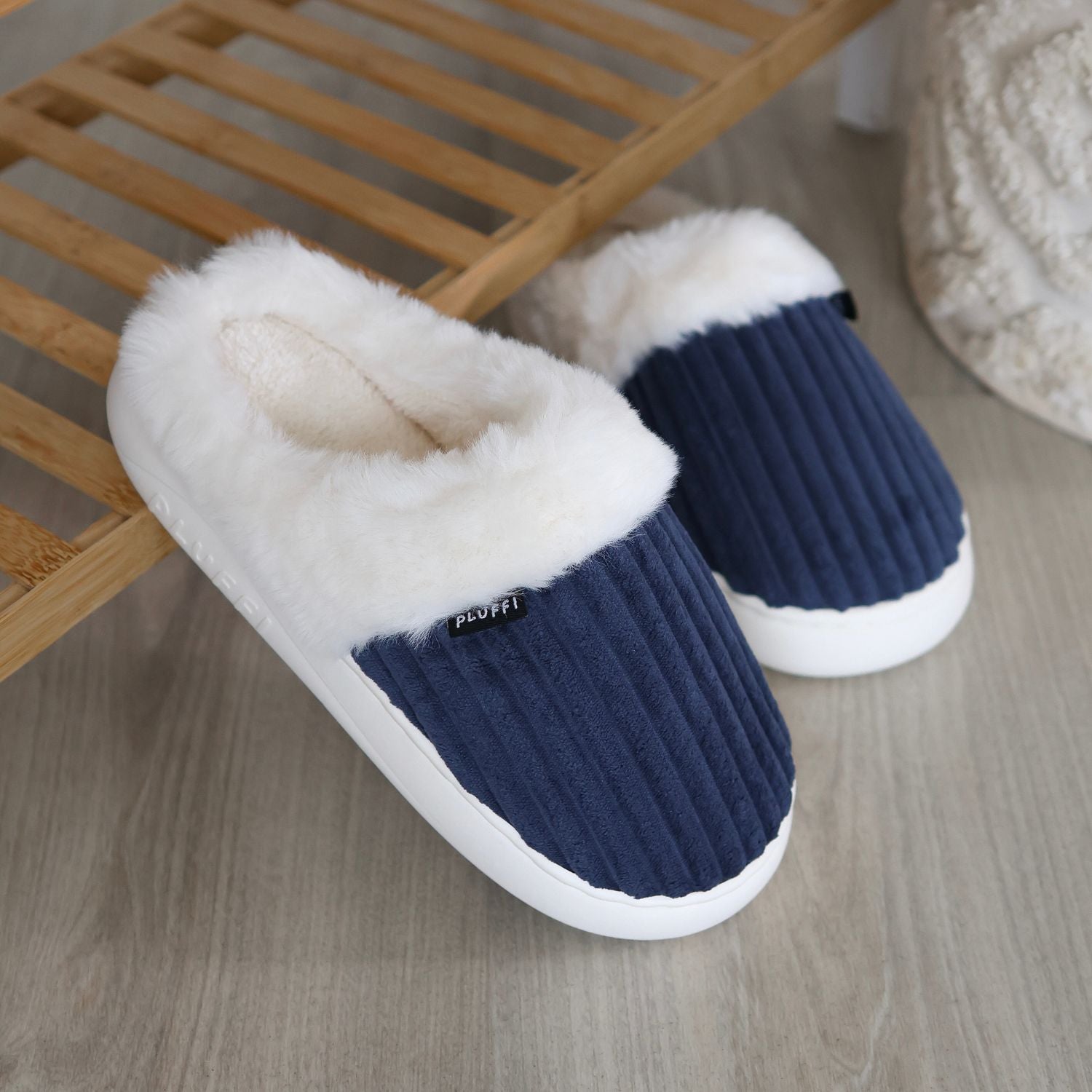 Pluffi Slides™