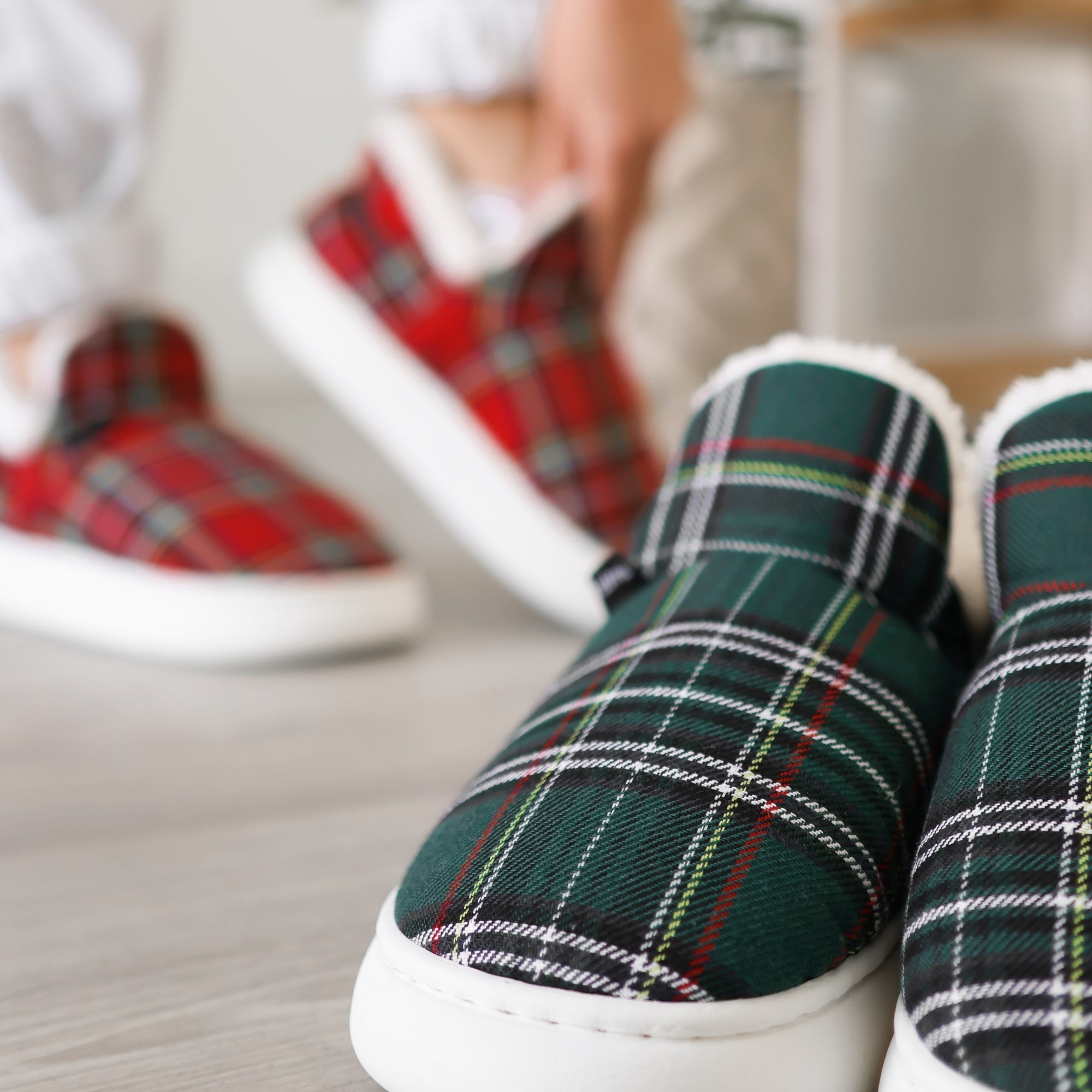 Pluffi Slippers™