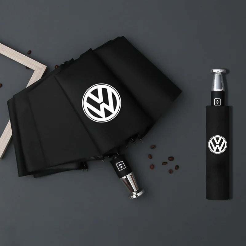 Car VIP Business Customized Umbrella