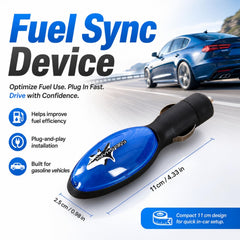 EcoDrive Fuel Sync Device