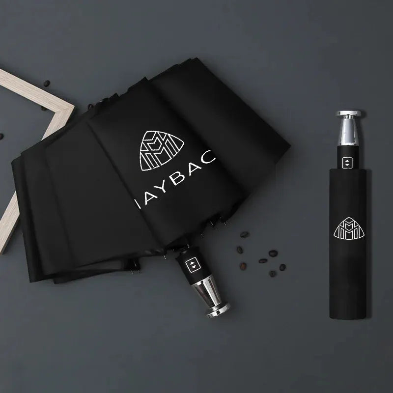 Car VIP Business Customized Umbrella