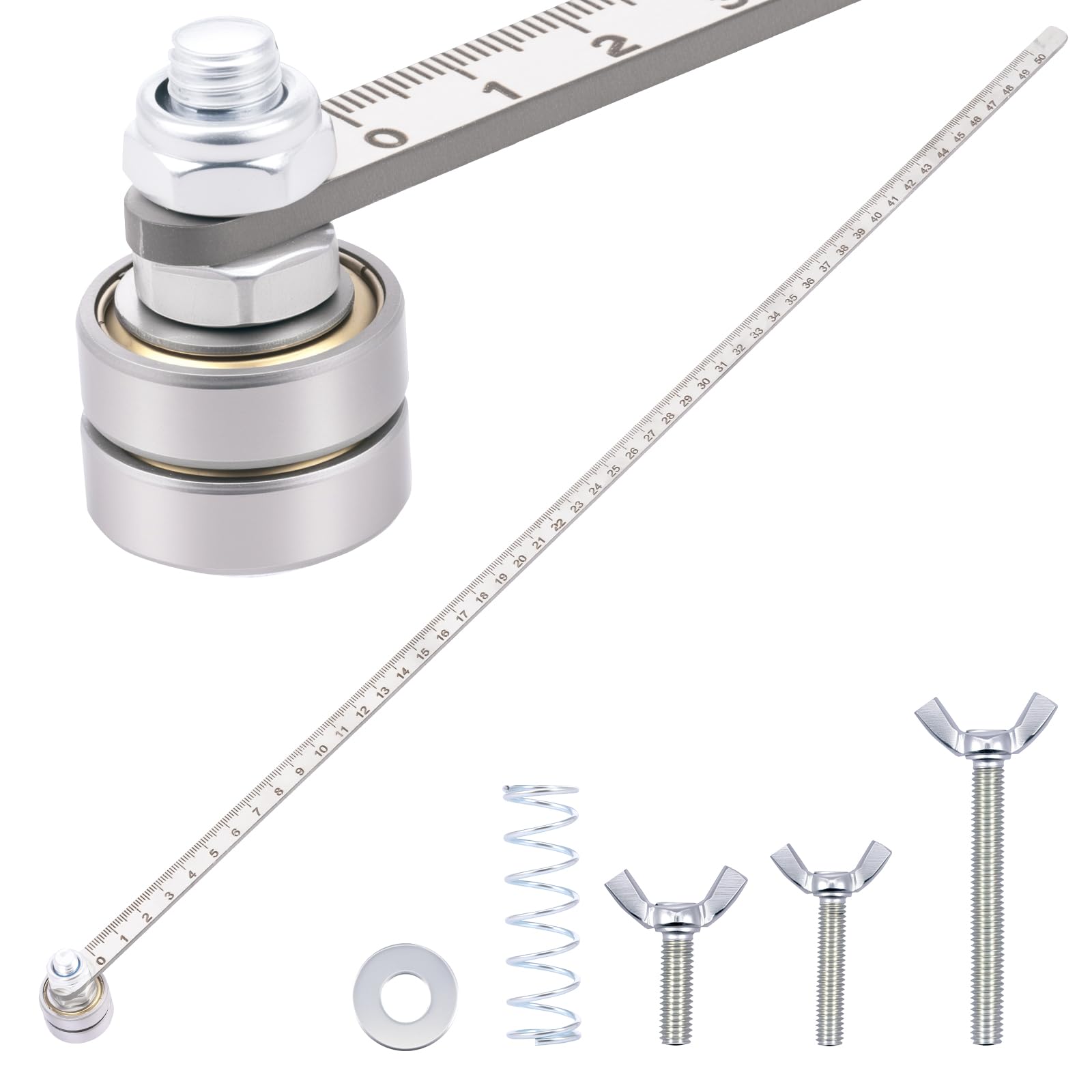 Professional Circular Saw Precision Edge Guide