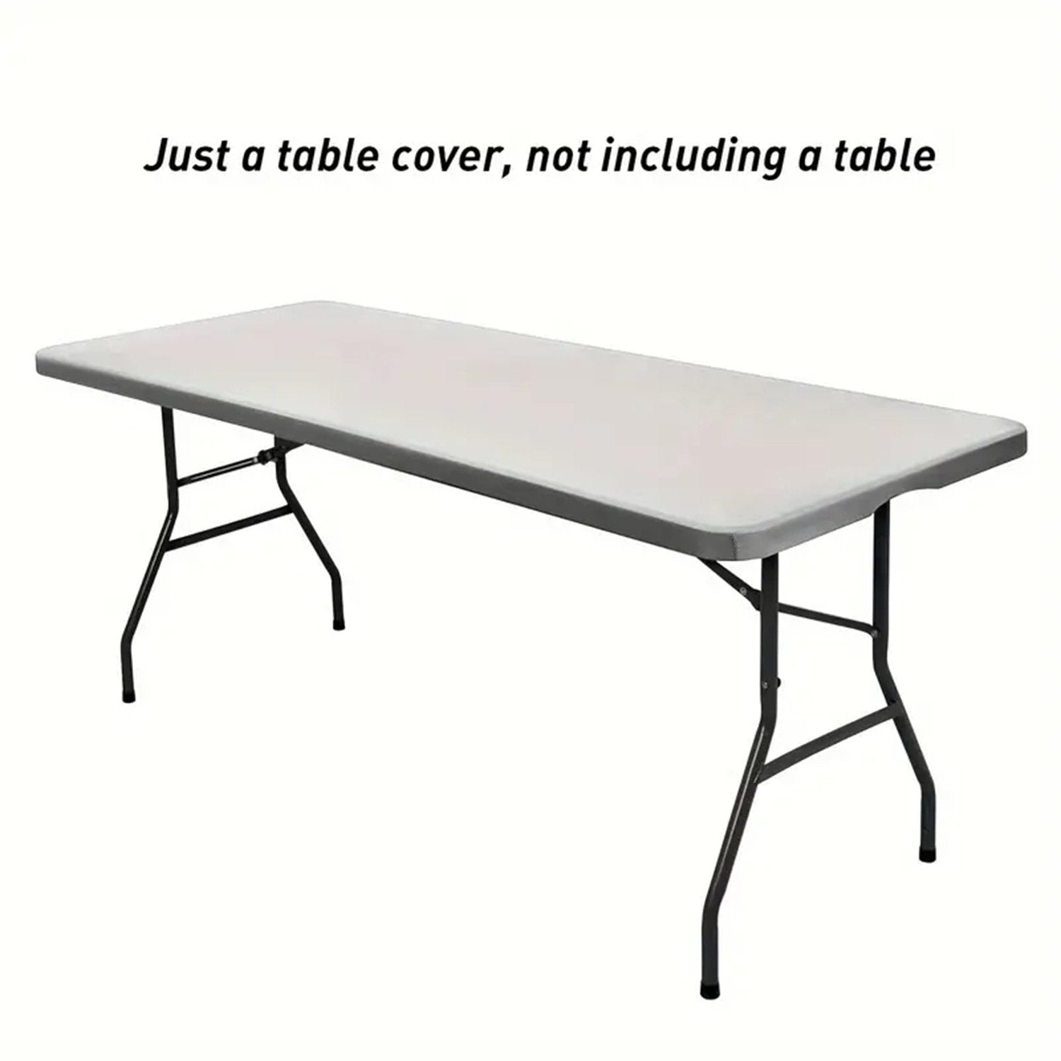 Rectangle Picnic Table Cloth