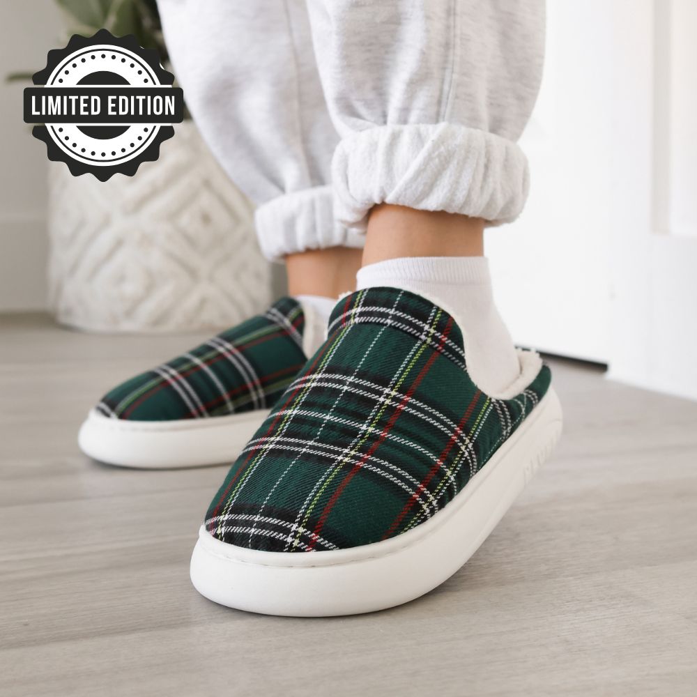 Pluffi Slippers™