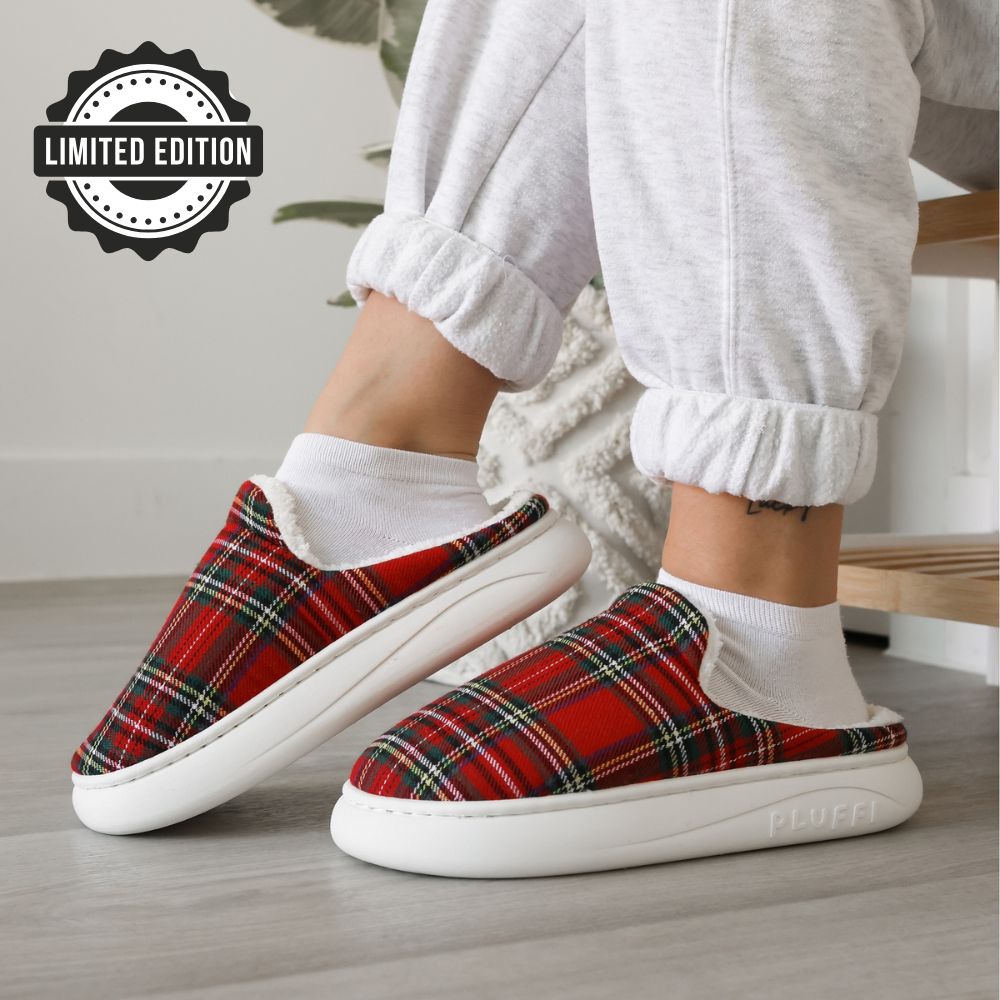 Pluffi Slippers™