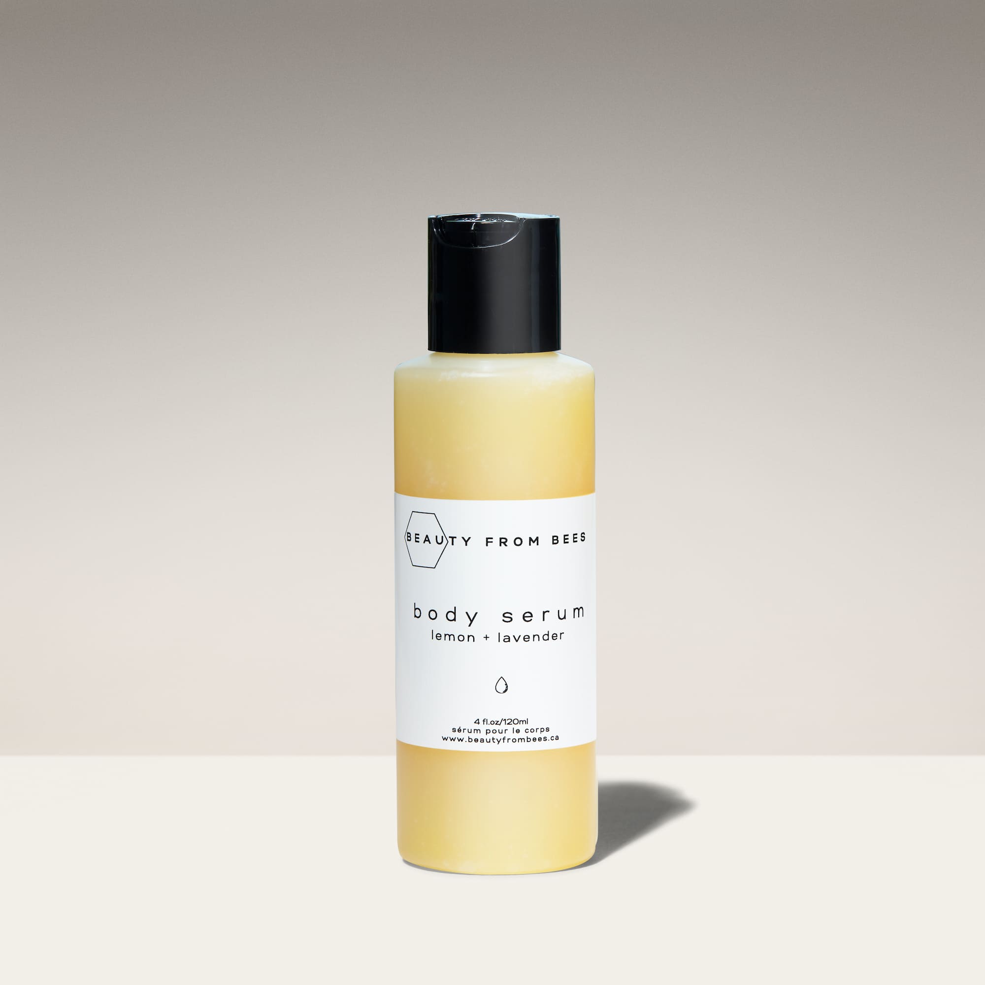 Body Serum Deeply Hydrates, Strengthening Your Skin’s Barrier